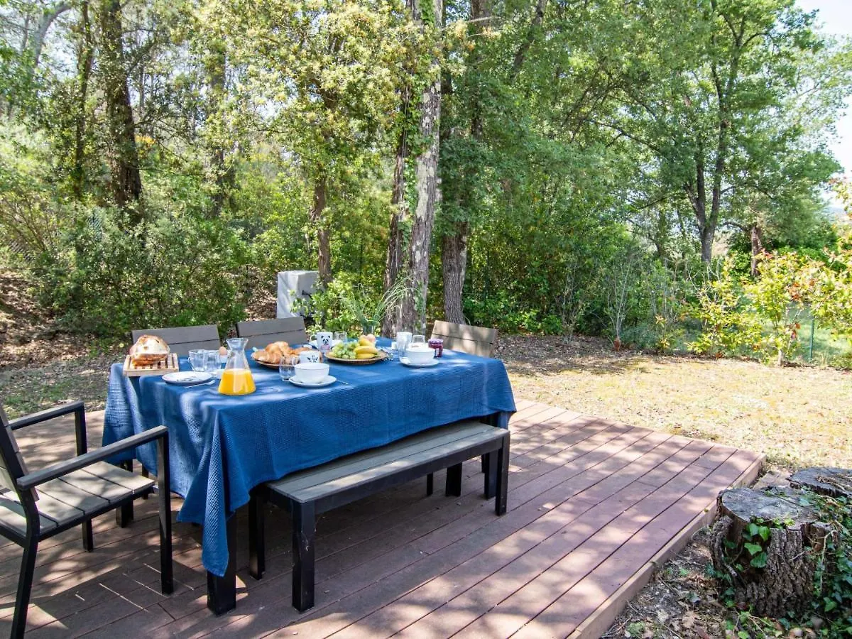 Holiday Home Villa Matisse By Interhome Bagnols-en-Foret
