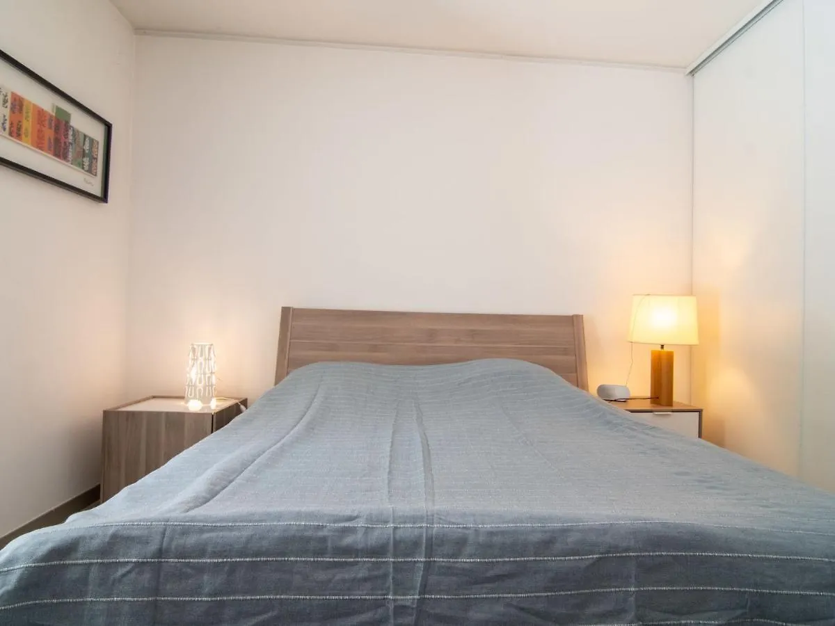 Holiday Home Villa Matisse By Interhome Bagnols-en-Foret France