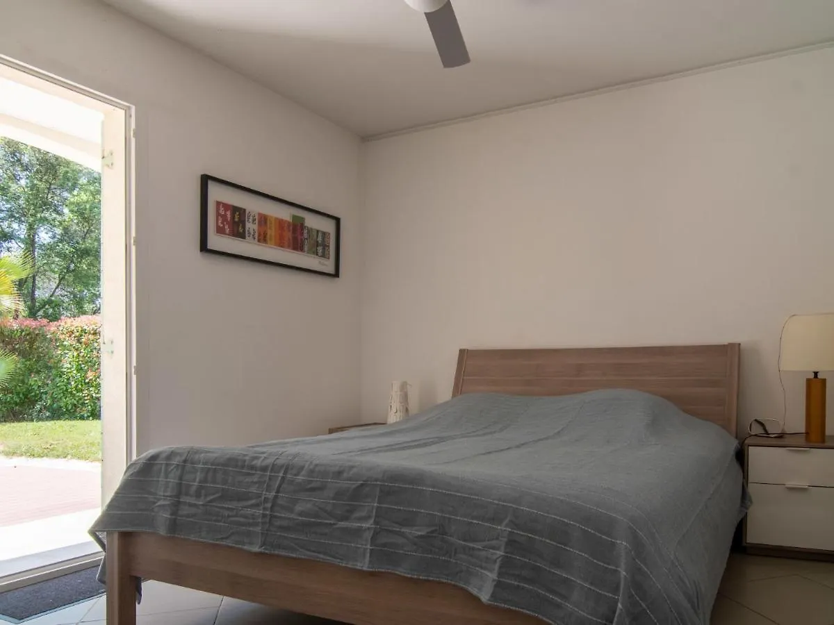 Holiday Home Villa Matisse By Interhome Bagnols-en-Foret