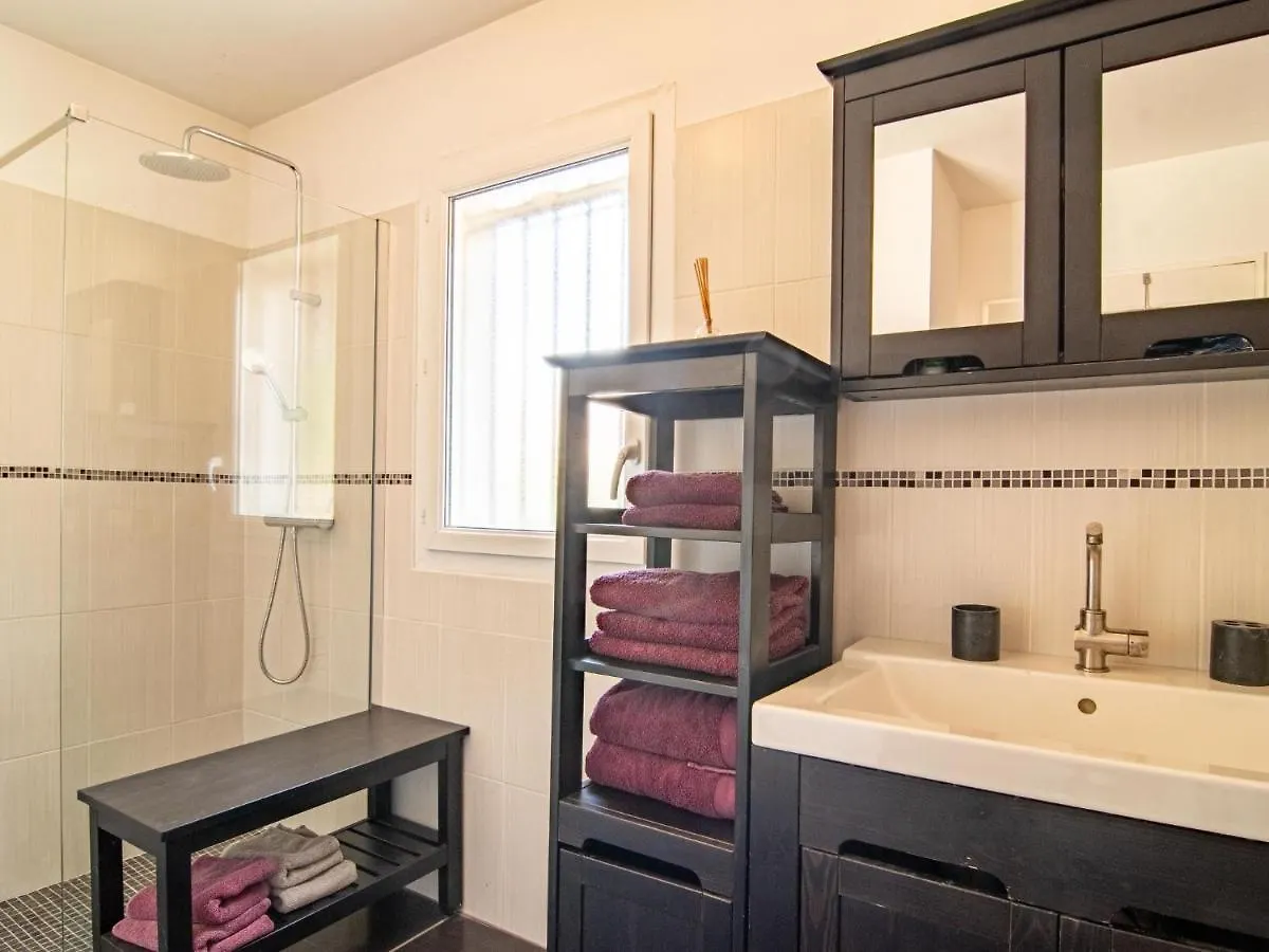Holiday Home Villa Matisse By Interhome Bagnols-en-Foret