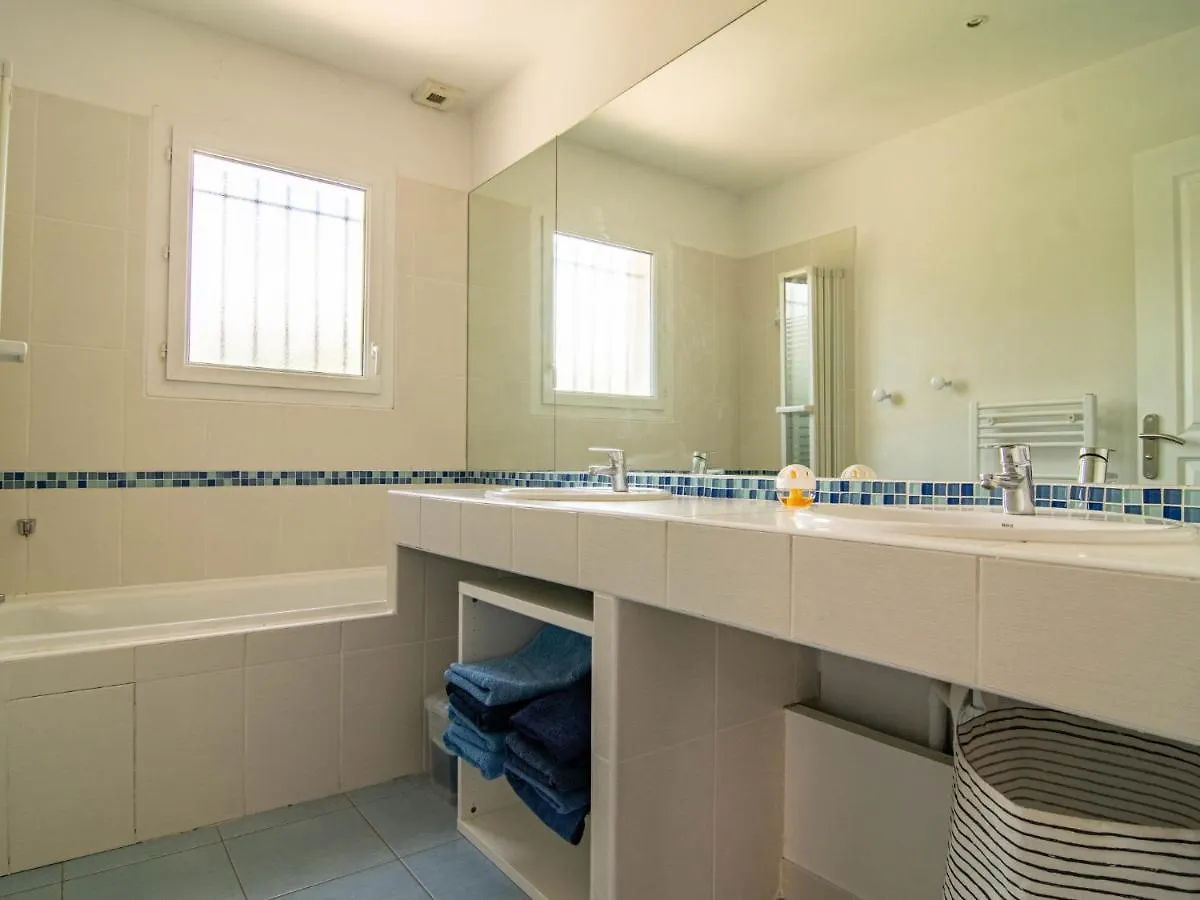 Holiday Home Villa Matisse By Interhome Bagnols-en-Foret 0*,