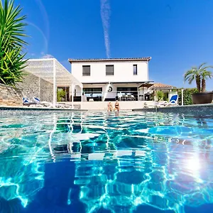 Villa Quietude, Bagnols-en-Forêt